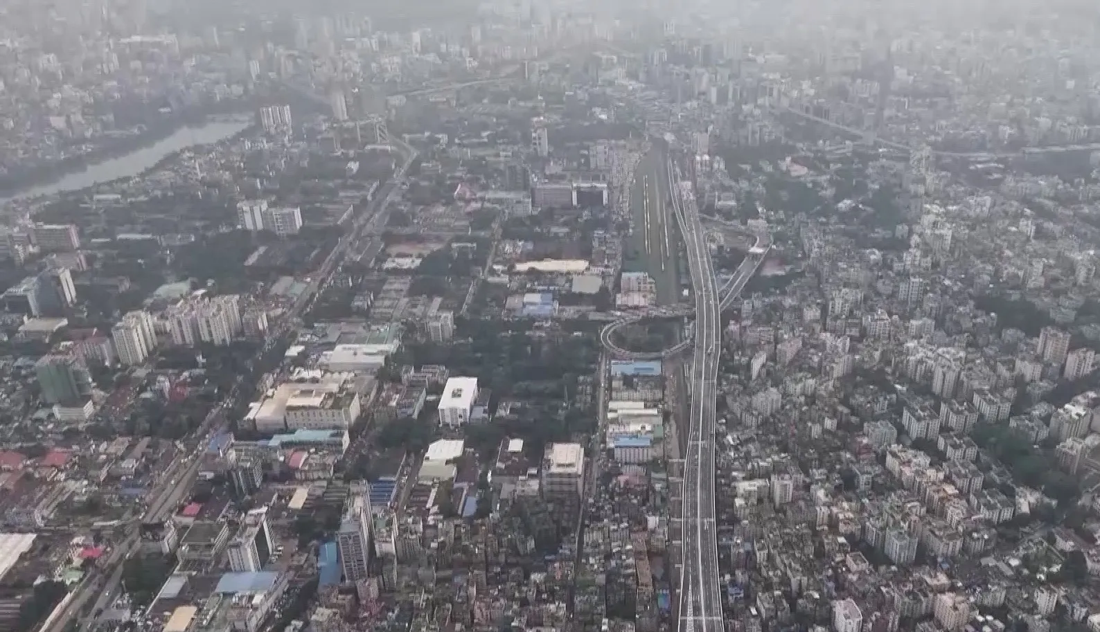 আগামী দুই দিনের বায়ু নিয়ে সতর্কবার্তা