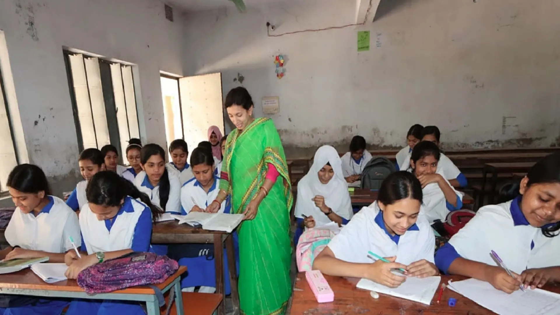 নতুন এমপিও নীতিমালায় বড় পরিবর্তন