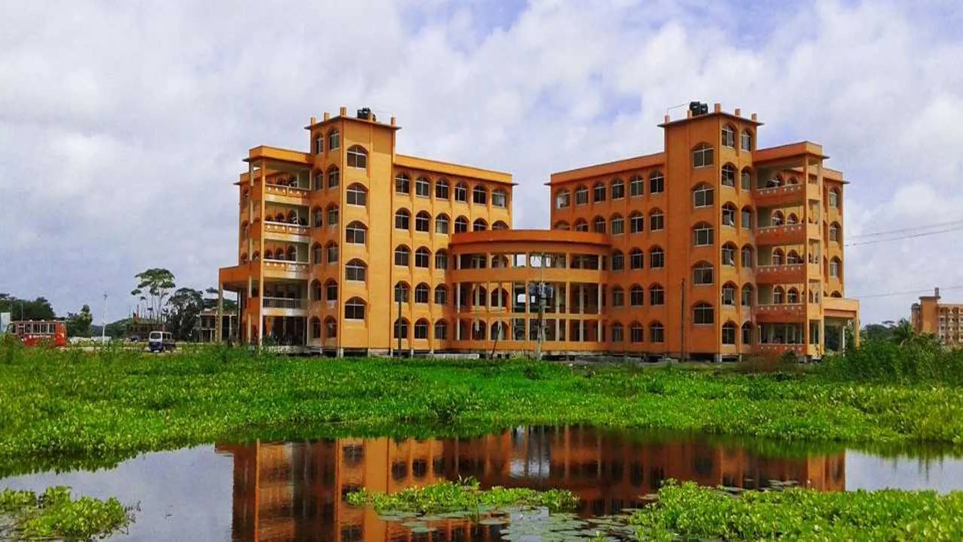 বরিশাল বিশ্ববিদ্যালয় সিন্ডিকেটে ‘বাকসু’ অনুমোদন