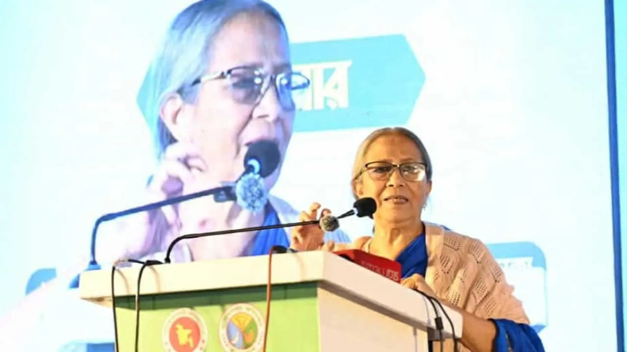 ওয়ান হেলথ বাস্তবায়নে সমন্বিত রাষ্ট্রীয় উদ্যোগ প্রয়োজন