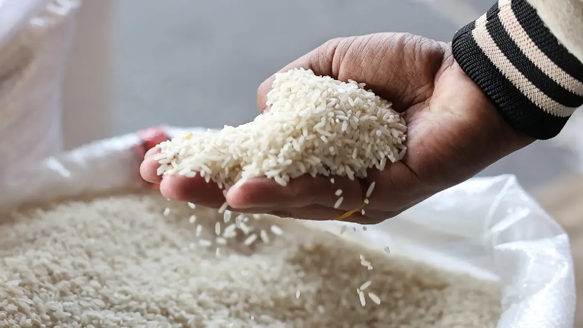 বাংলাদেশে ১ লাখ টন চাল রফতানি করতে চায় পাকিস্তান