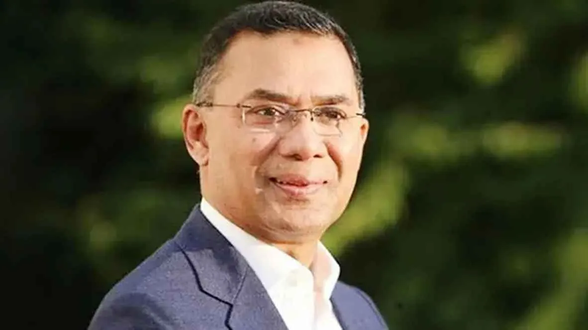 সশস্ত্র বাহিনী জাতির আস্থার প্রতীক: তারেক রহমান