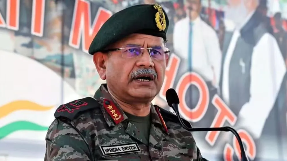 পাকিস্তানকে মানচিত্র থেকে মুছে ফেলার ইঙ্গিত ভারতের