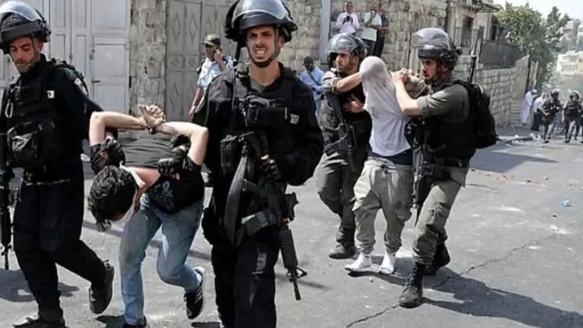 ইসরায়েলের বিরুদ্ধে ‘নির্যাতনের রাষ্ট্রীয় নীতি’ অনুসরণের অভিযোগ