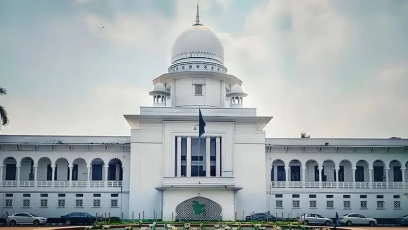বি‌সি‌বি সভাপ‌তির চি‌ঠি কেন অবৈধ নয় তা জানতে চেয়ে রুল জারি করেছেন হাইকো‌র্ট