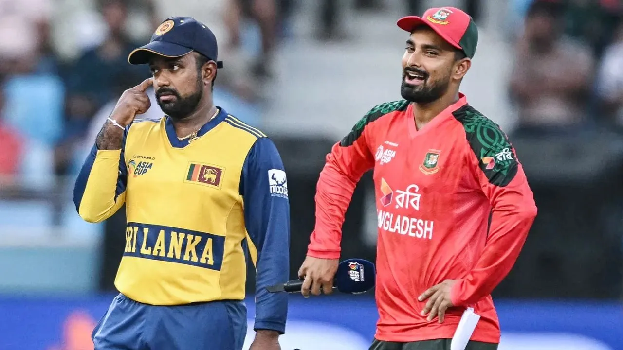 এবার শ্রীলঙ্কা তাকিয়ে বাংলাদেশের দিকে