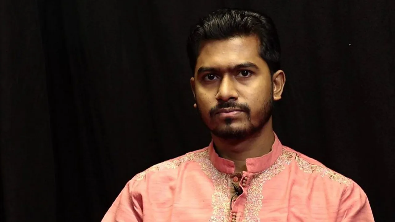 জুলাই সনদে এনসিপির স্বাক্ষরে আশাবাদী ভিপি নুর