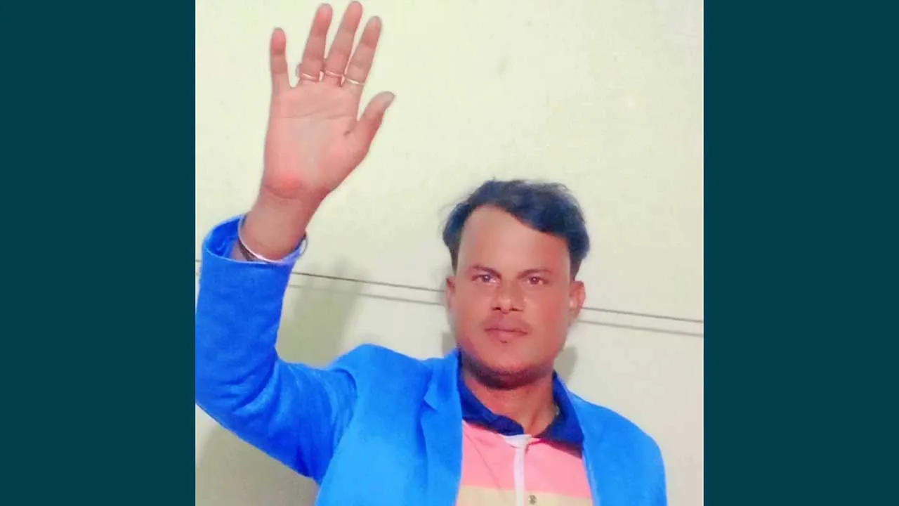 যমুনার ড্রেজারে মিলল গণঅধিকার নেতার লাশ