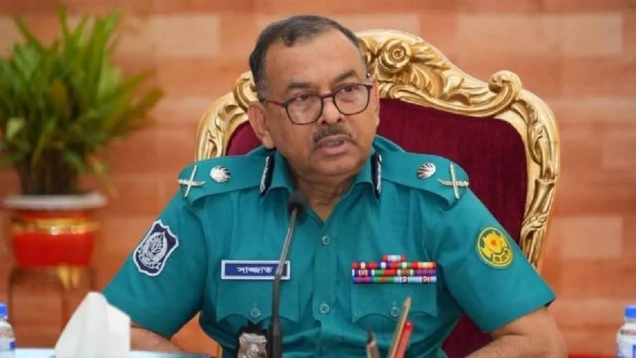 নাশকতাকারীদের দেখামাত্র গুলির নির্দেশ