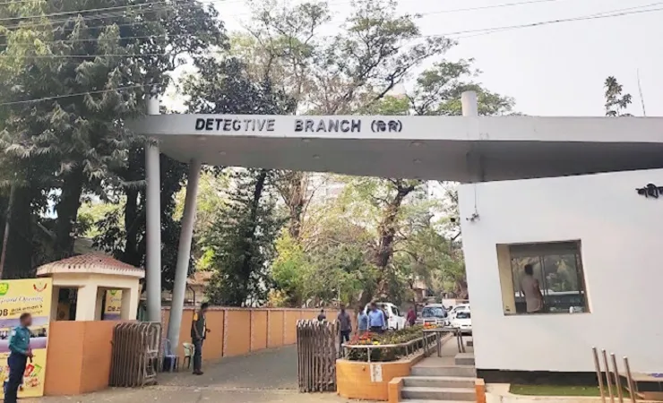 রাজধানীতে নাশকতা পরিকল্পনায় গ্রেপ্তার ৪ আ’লীগ নেতা-কর্মী