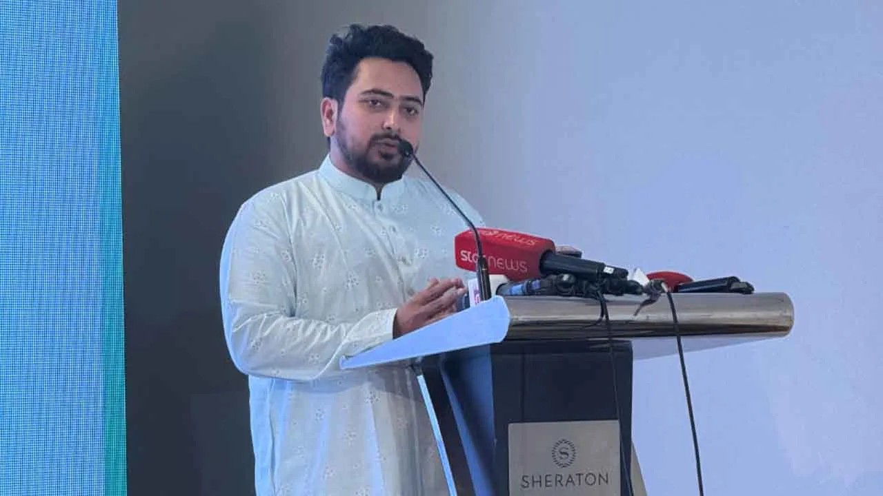 বাংলাদেশের বিনিয়োগ: এনসিপির উচ্চ পর্যায় সংলাপ