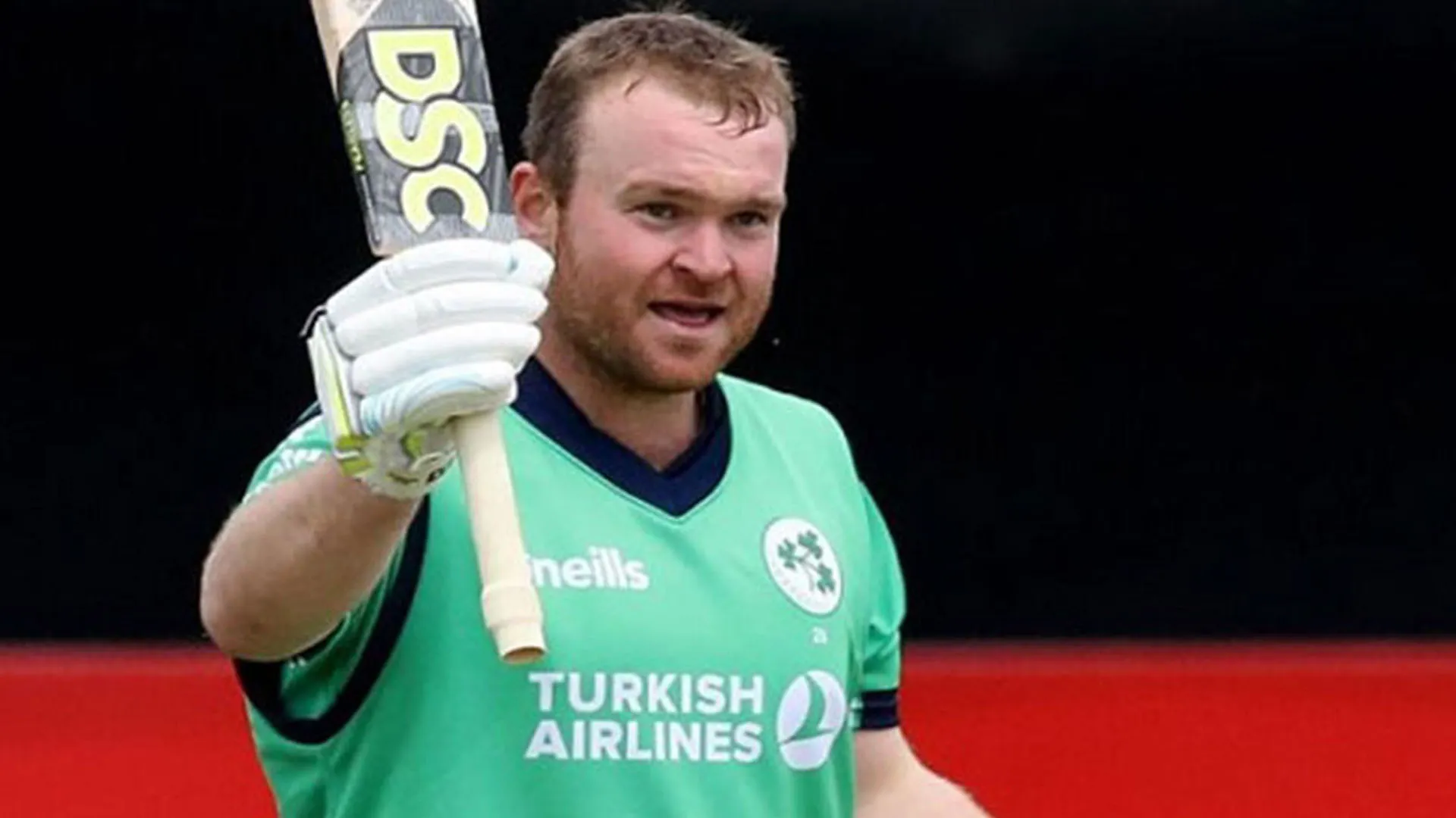 আইরিশ বিগ হিটার চট্টগ্রামে