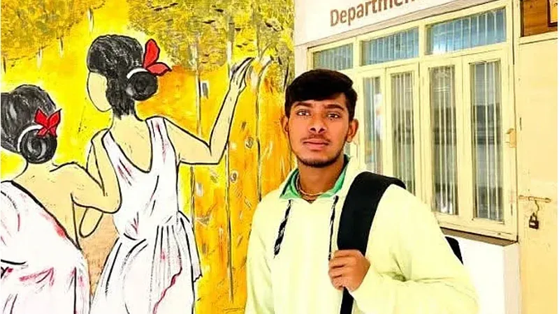 চবিতে আবারও ভুয়া শিক্ষার্থী আটক