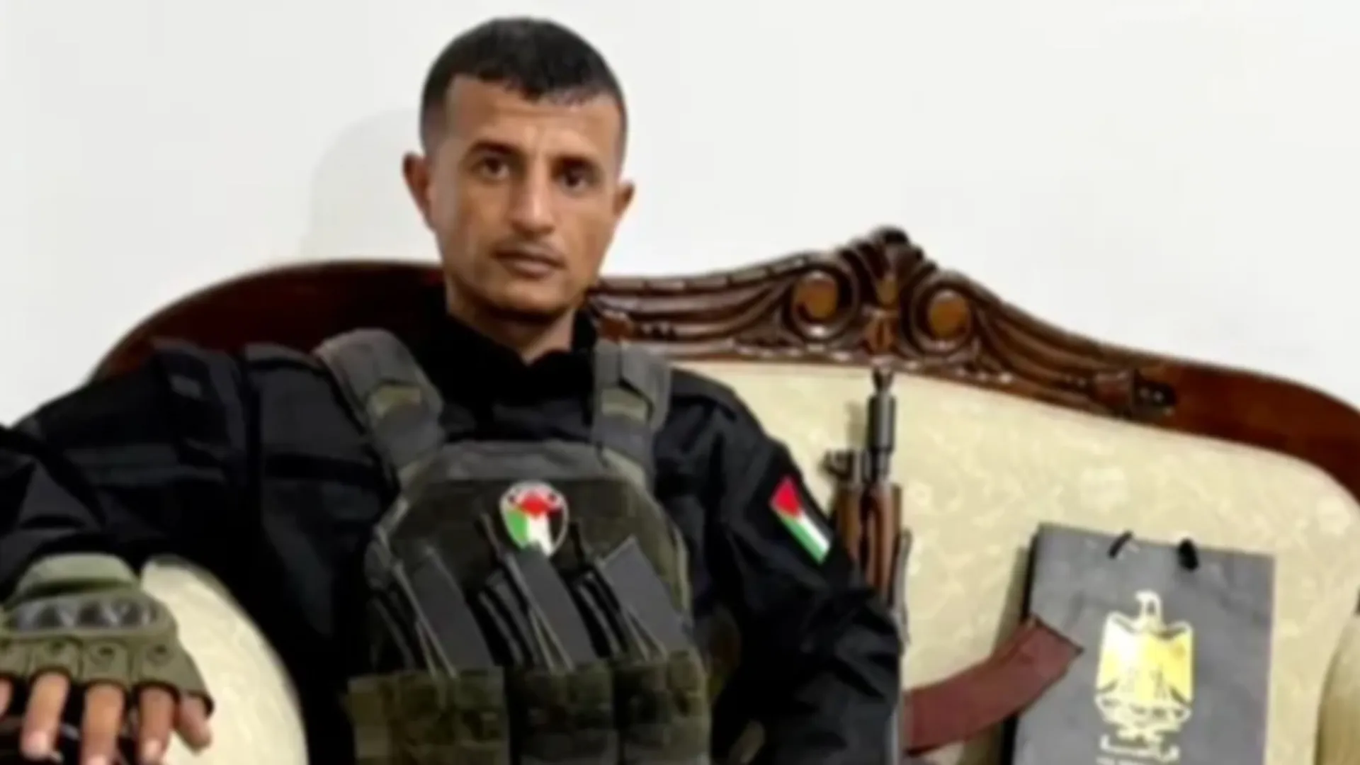 গাজায় ইসরাইল-সমর্থিত মিলিশিয়া নেতা নিহত: রিপোর্ট