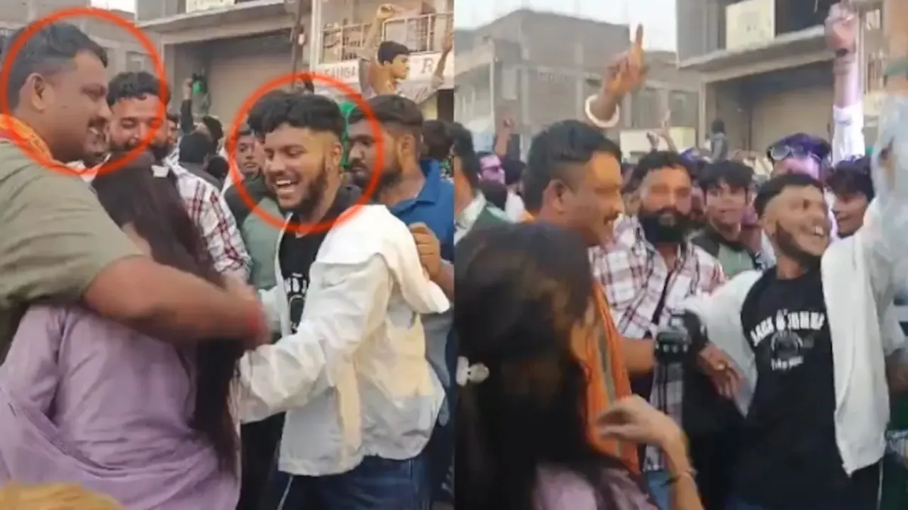 প্রেমিককে হত্যার পর মরদেহকে 'বিয়ে' করলেন প্রেমিকা