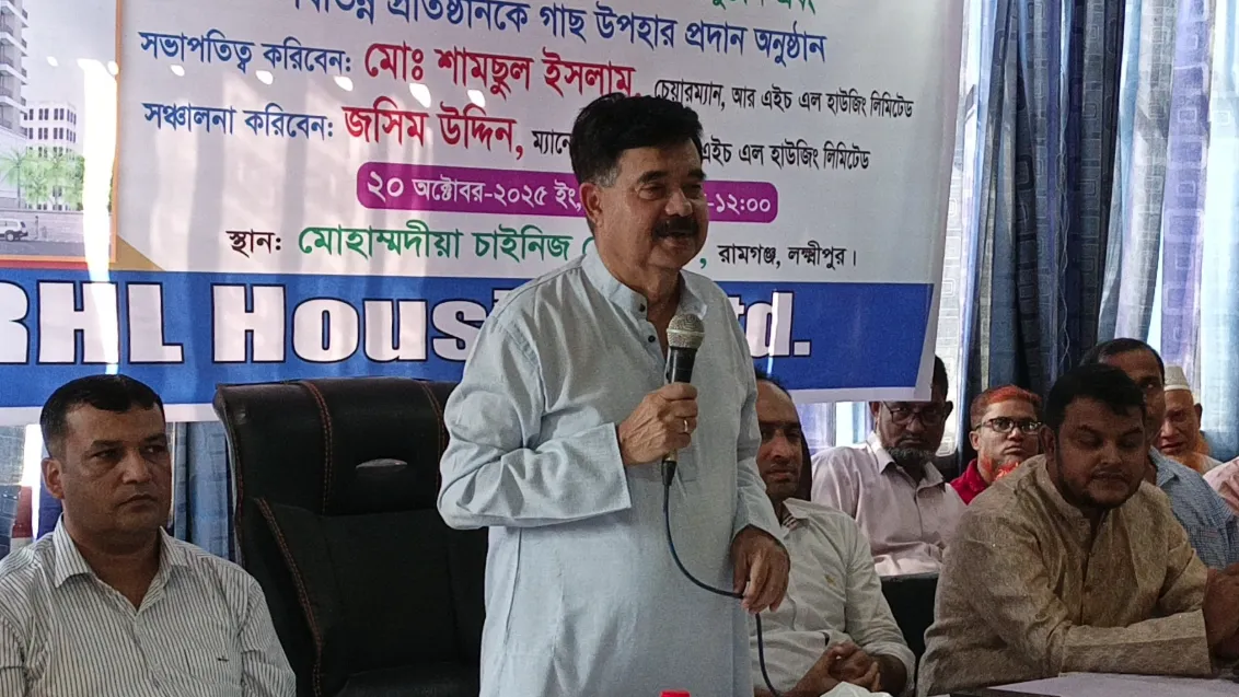 দেশের স্বার্থে রাজনীতি করি: সেলিম