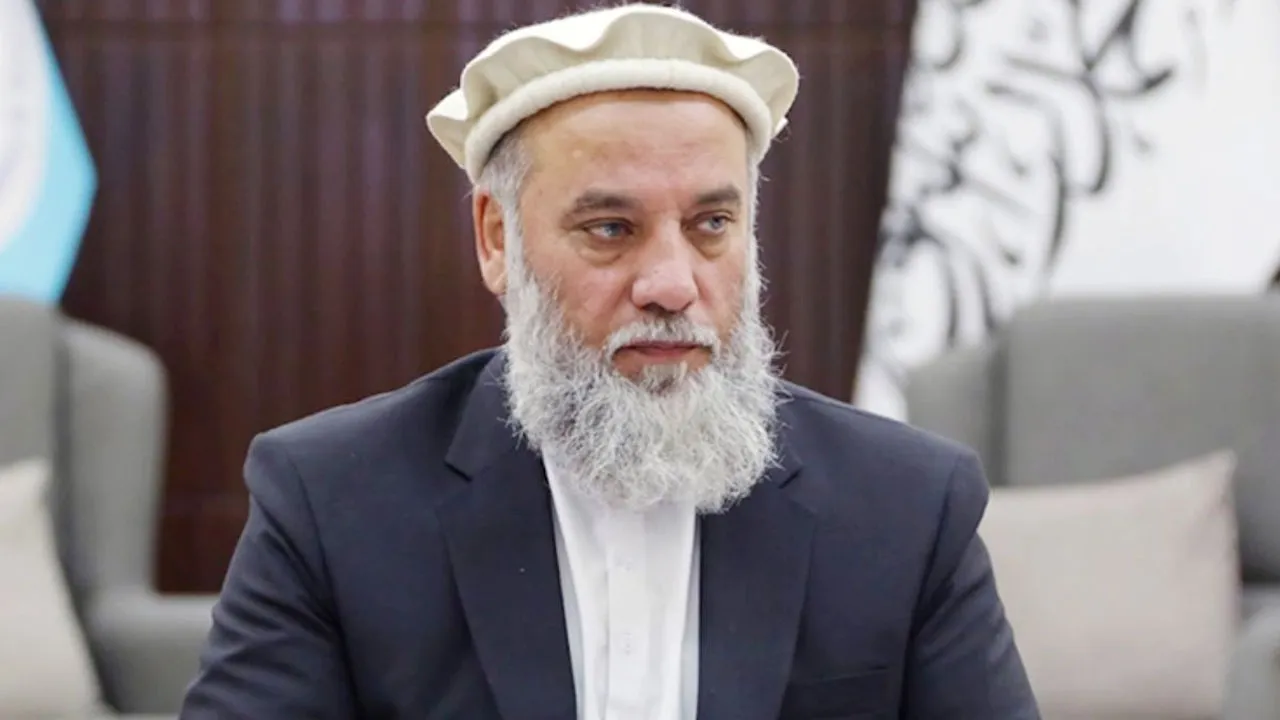 পাকিস্তানের সঙ্গে উত্তেজনার মধ্যেই ভারত সফরে আফগান বাণিজ্যমন্ত্রী