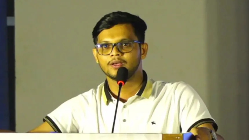 বিলুপ্ত বাগছাস, নতুন করে ‘জাতীয় ছাত্রশক্তি’র আত্মপ্রকাশ