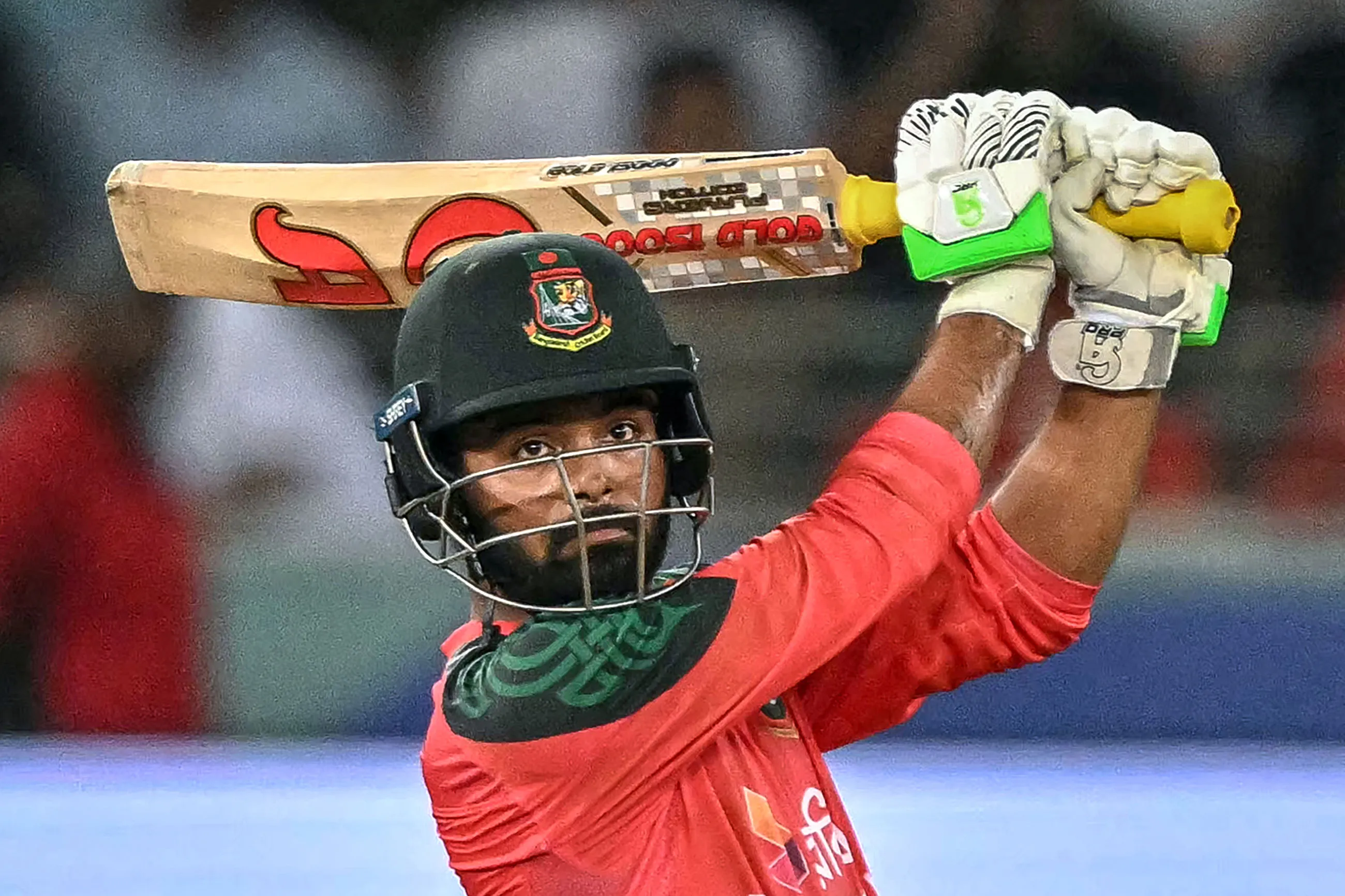 হৃদয়ের প্রশংসায় পঞ্চমুখ পাকিস্তানের সাবেক ক্রিকেটাররা