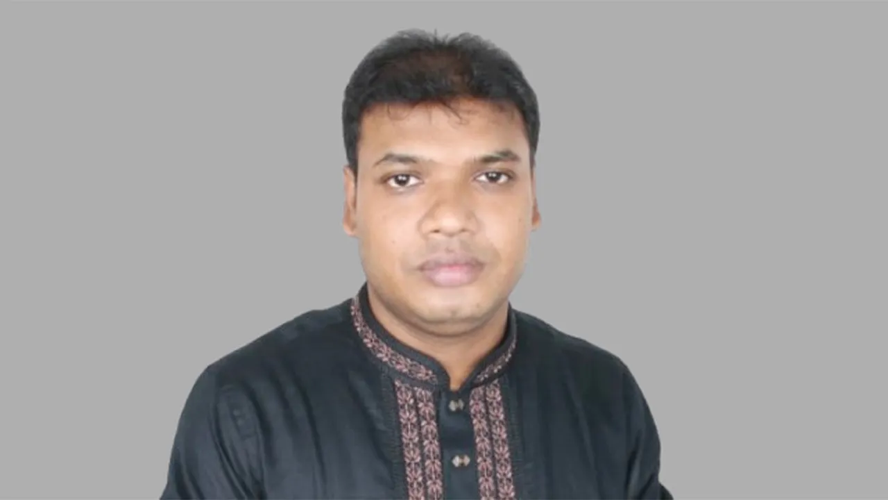 পরিমল এনসিপি ছাড়লেন, স্বতন্ত্র প্রার্থী হবেন