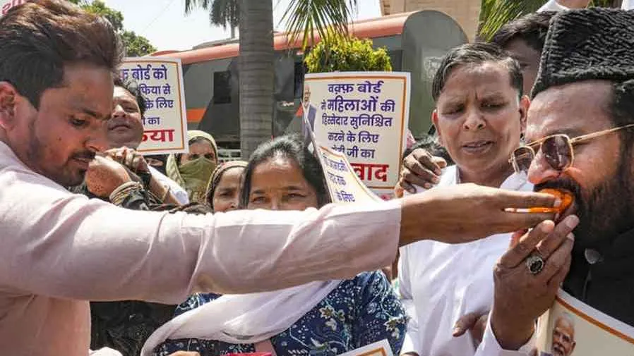 বিহার বিধানসভায় মুসলিমদের সংখ্যা নব্বইয়ের পর সর্বনিম্ন