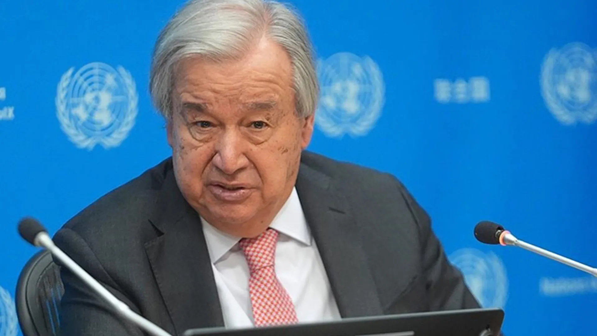 মাদুরো-গুতেরেস ফোনালাপ, কী আলোচনা হলো?