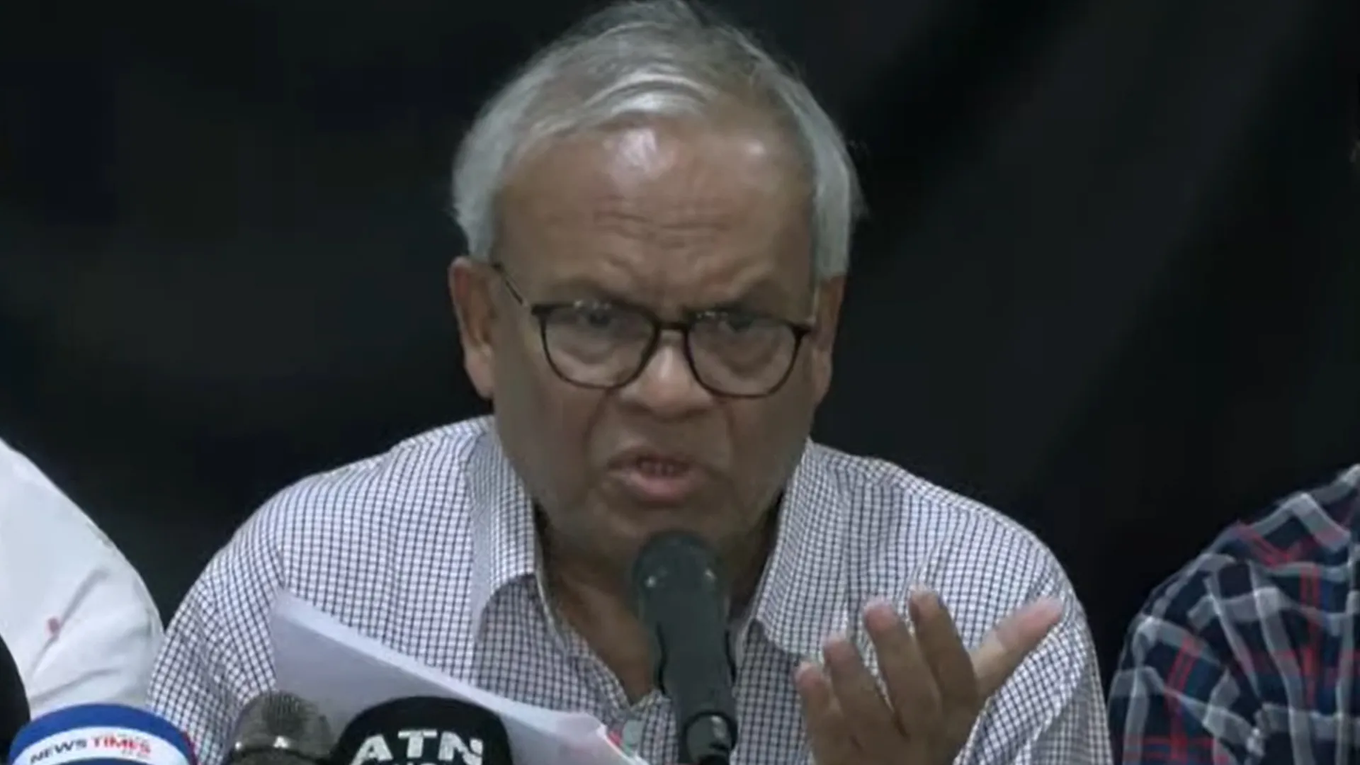 বিজয় দিবসের কর্মসূচি স্থগিত করল বিএনপি