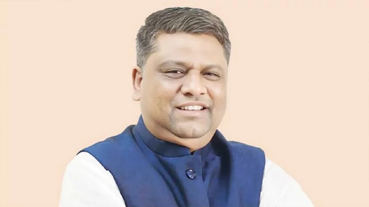 সাবেক সিলেট মেয়রের বিরুদ্ধে দুদকের অবৈধ সম্পদ মামলা