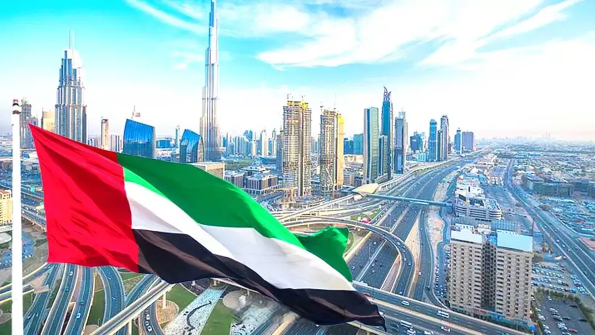 আমিরাতে মুক্তি পাচ্ছেন গণঅভ্যুত্থানে আটক আরও ২৪ বাংলাদেশি