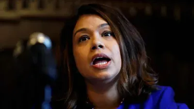 ব্রিটিশ মিডিয়ায় টিউলিপ সিদ্দিকের কারাদণ্ডের খবর