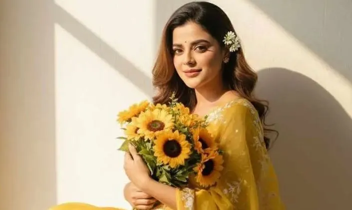 যেভাবে ‘ন্যানো ব্যানানা এআই শাড়ি’ ট্রেন্ডে মেতেছে নেট দুনিয়া