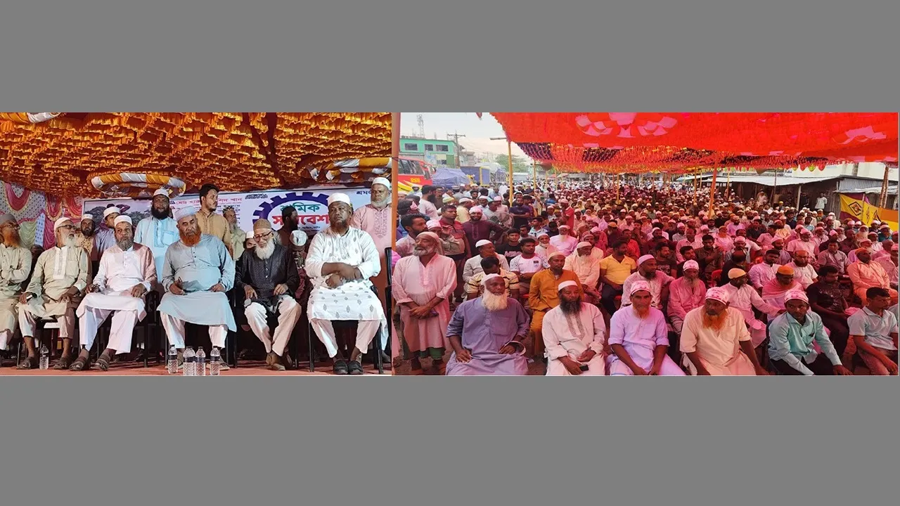 হাসিনার শাসনকালে দেশে ফেরার পথ বন্ধ