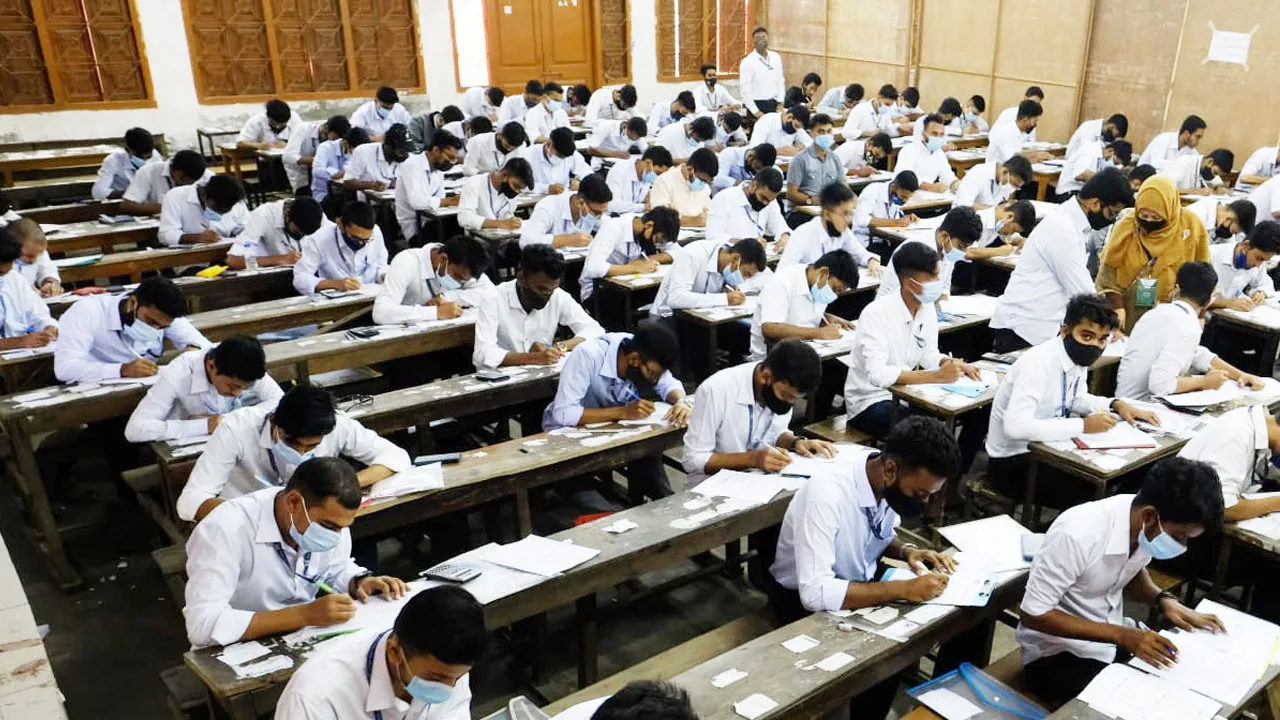 তিন বাস্তবতায় পিছোতে পারে এসএসসি ২০২৬