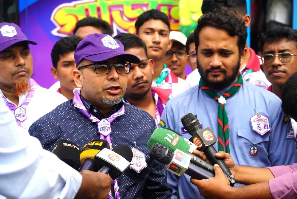 তরুণদের আইটি শিক্ষায় প্রশিক্ষিত করে গড়ে তোলা হচ্ছে দক্ষ মানবসম্পদ
