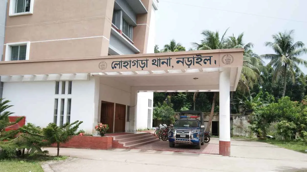 চেইন হারানোর পর শিশুর আত্মহত্যা