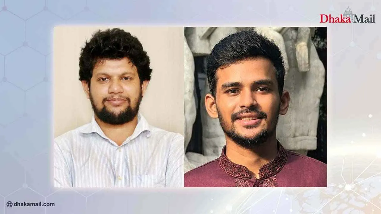 নির্বাচনে অংশ নেয়ার জন্য উপদেষ্টা পরিষদ থেকে পদত্যাগ