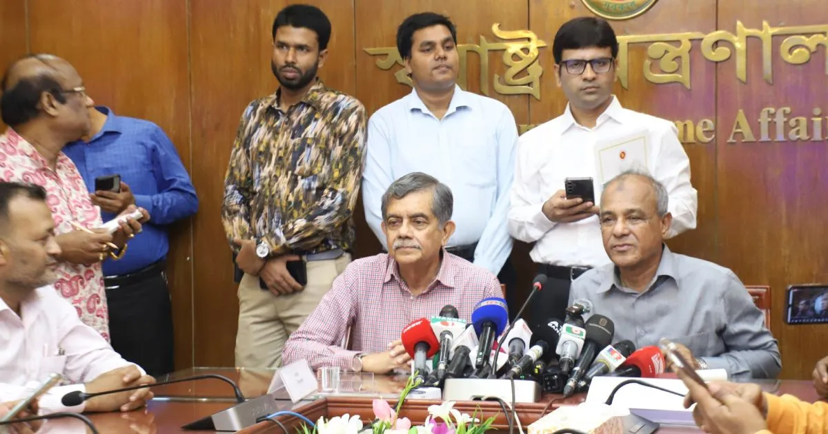 চাকসু নির্বাচনে আইনশৃঙ্খলা নিয়ে বৈঠক