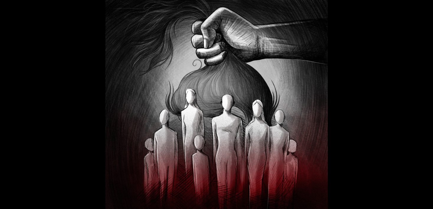 rape