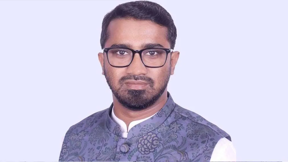 ঢাবিসহ সব বিশ্ববিদ্যালয় হকারমুক্ত দেখতে চান রাশেদ খান