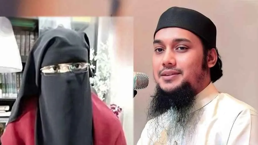 ফের এক হলেন ত্বহা ও সাবিকুন