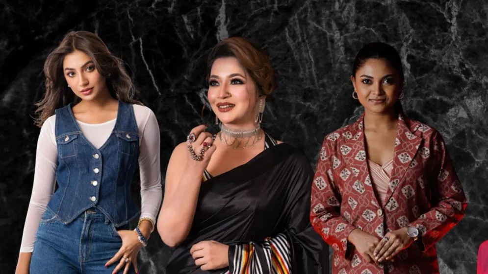 গোপনে শেষ হলো বাঁধন সুনেরাহ ও শিমুদের শুটিং