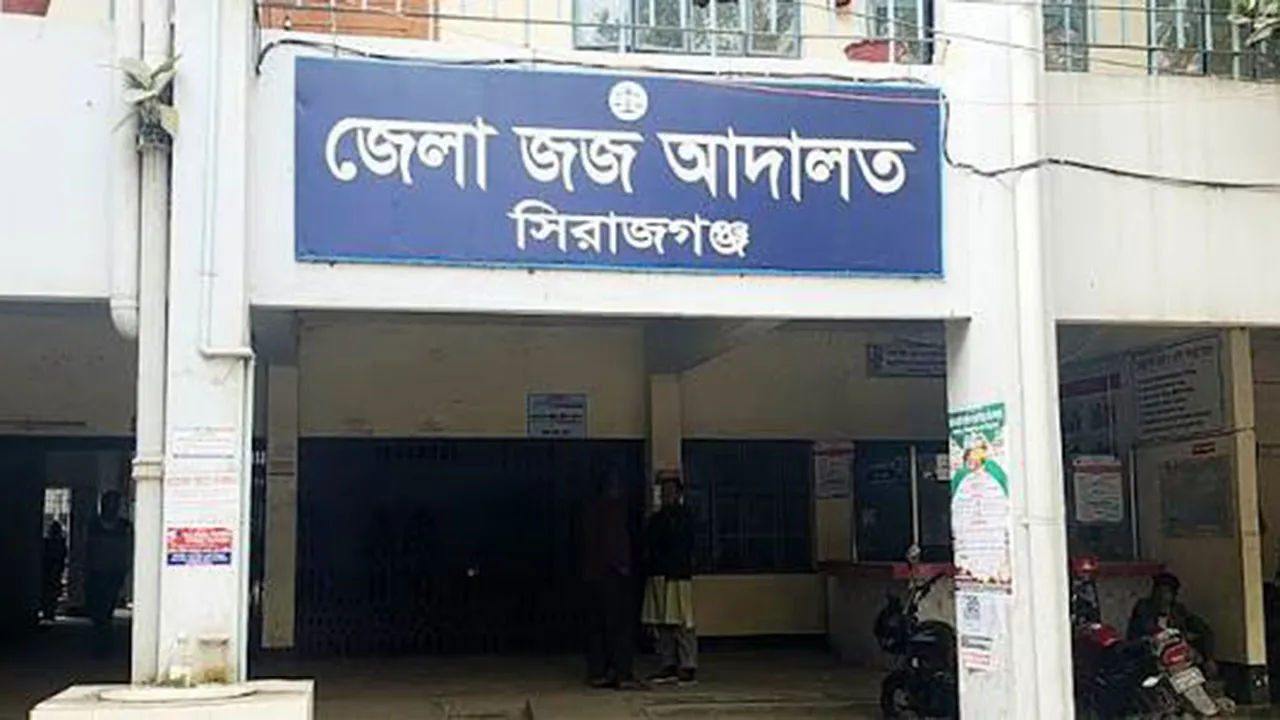 হত্যা মামলায় দশ আসামির যাবজ্জীবন