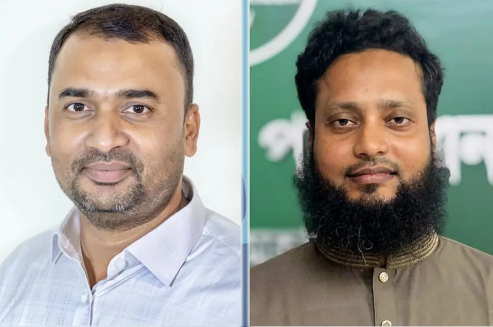 রাজশাহীতে এনসিপির নতুন আহ্বায়ক কমিটি ঘোষণা