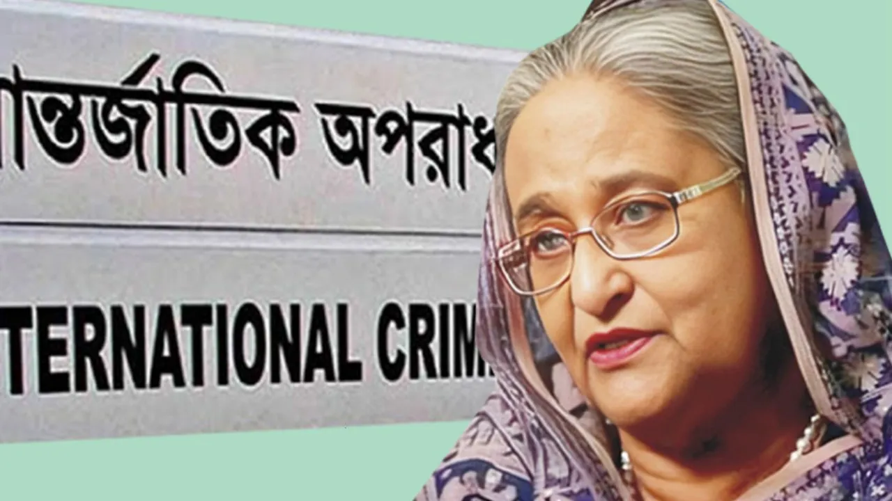 শেখ হাসিনার মামলায় ৪৯ জনের সাক্ষ্যগ্রহণ-জেরা শেষ