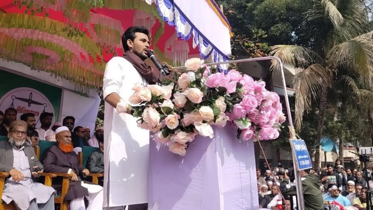 তারেক রহমানের মন্তব্যে শঙ্কা এনসিপির