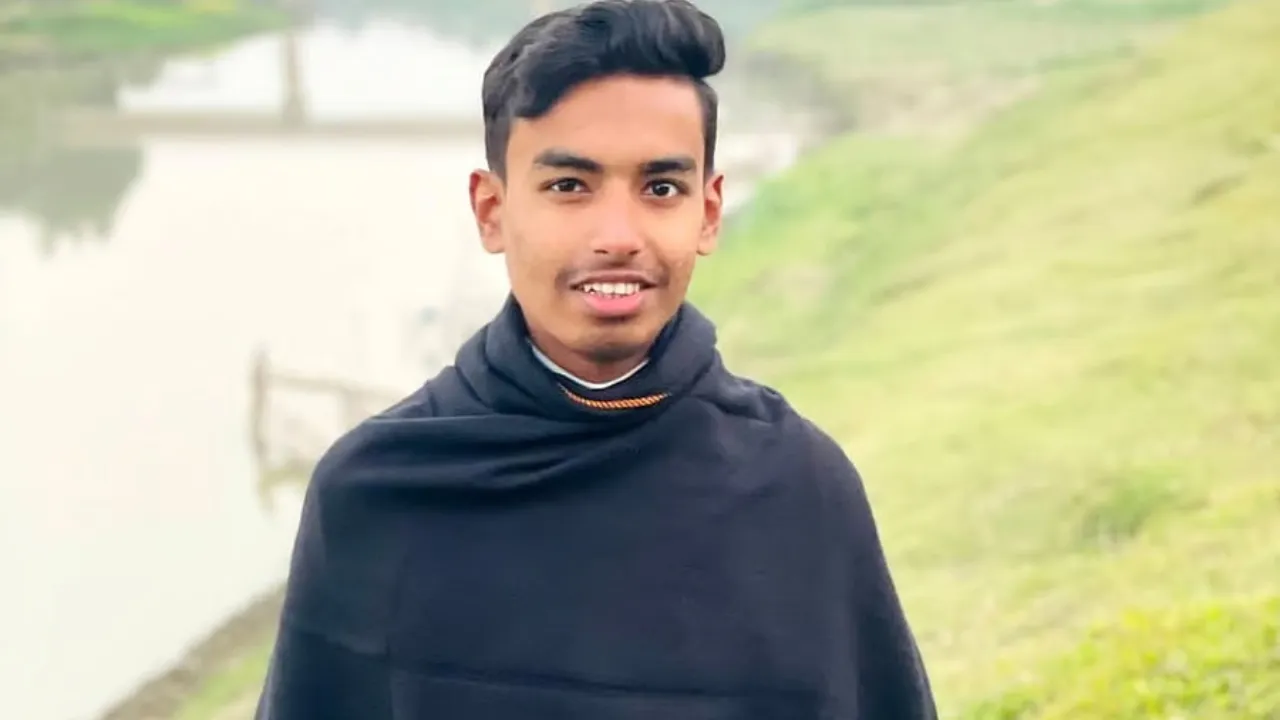 ভারতে হেনস্তার শিকার হয়ে দেশে ফিরলেন মাহদী