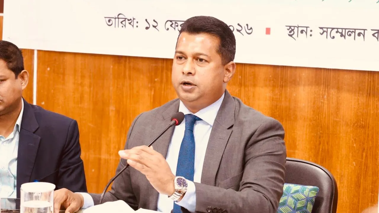 চট্টগ্রামে শান্তিপূর্ণ ভোট, আপত্তিহীন ফল: ডিসি