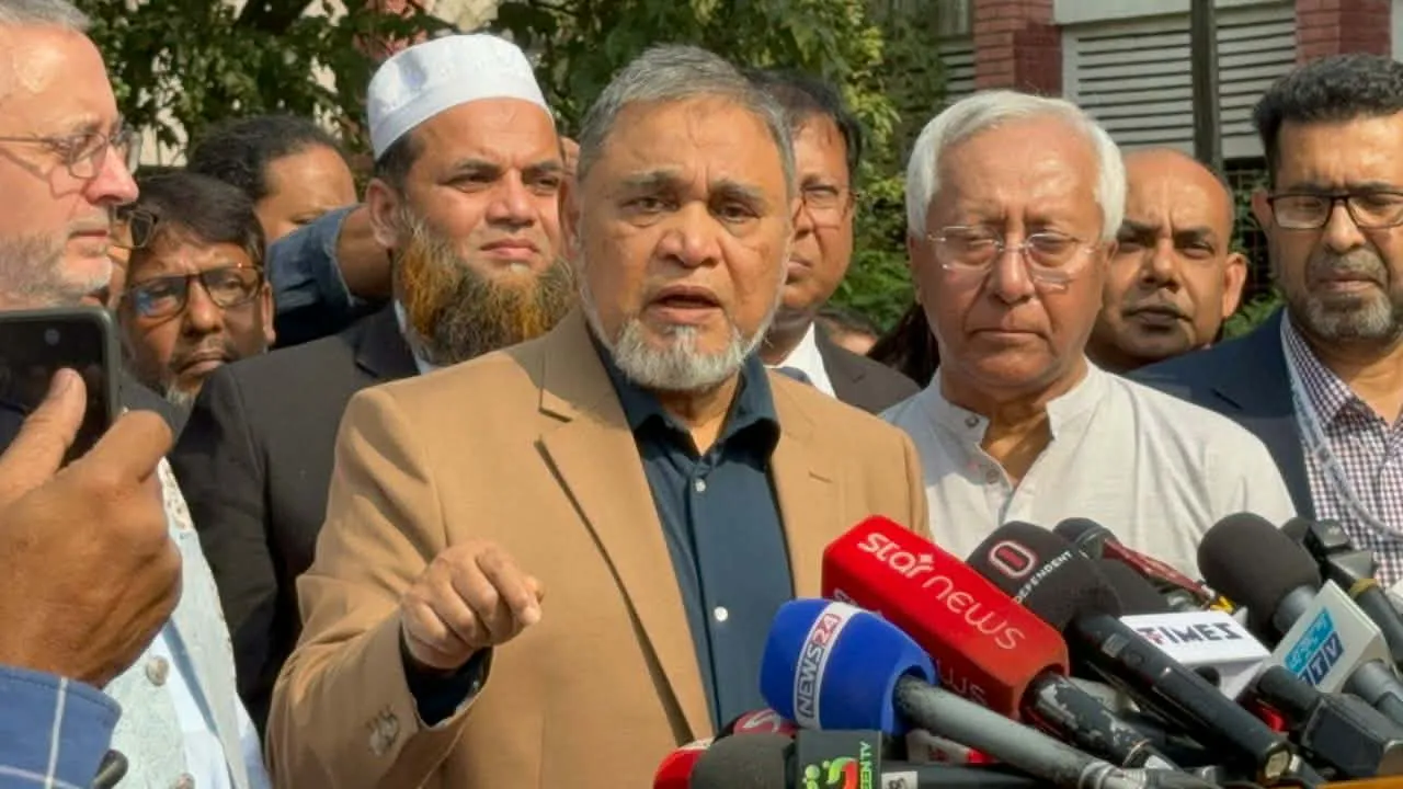 ডিসেম্বরে আসছে জাতীয় নির্বাচনের তফসিল