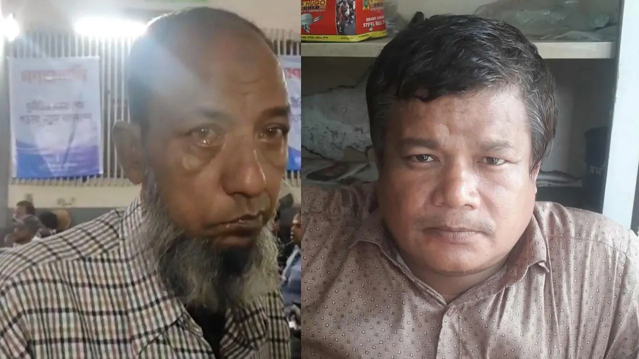 দুদকের গণশুনানিতে ঘুষের অভিযোগে দুই প্রধান শিক্ষক বরখাস্ত