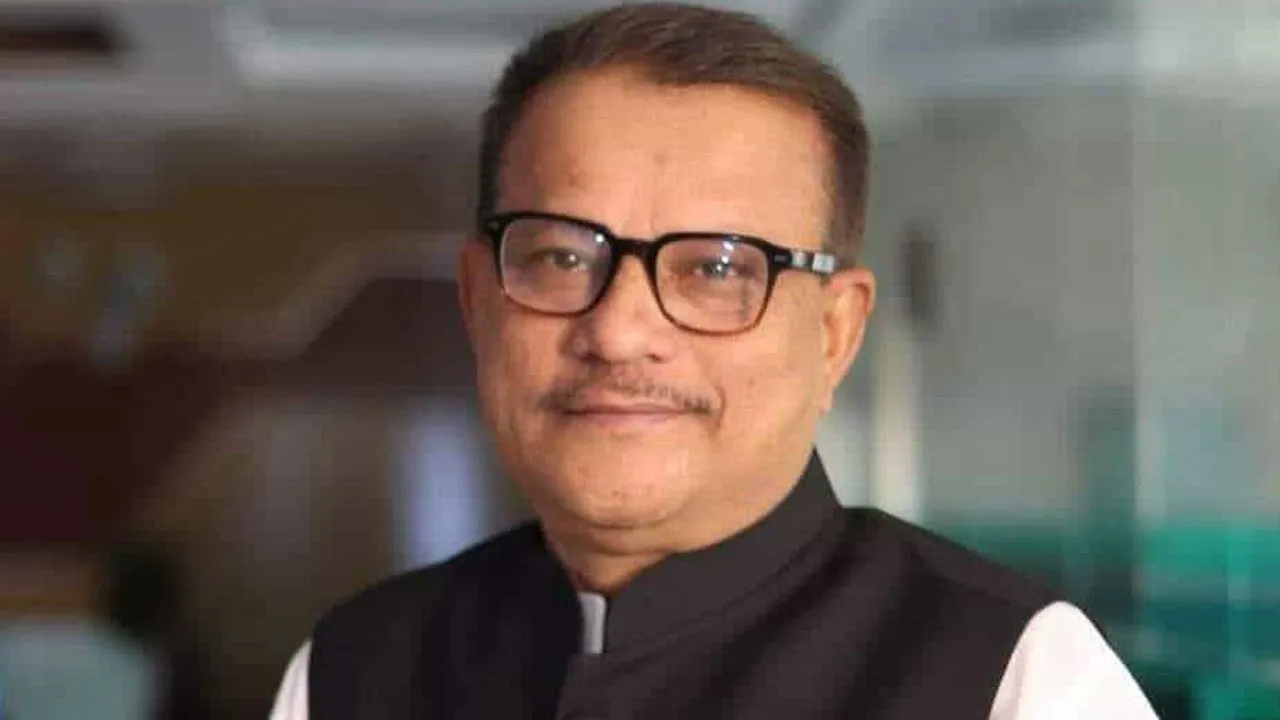 রংপুরে সাবেক উপজেলা চেয়ারম্যান আটক